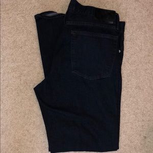 Polo Dark Denim Jeans